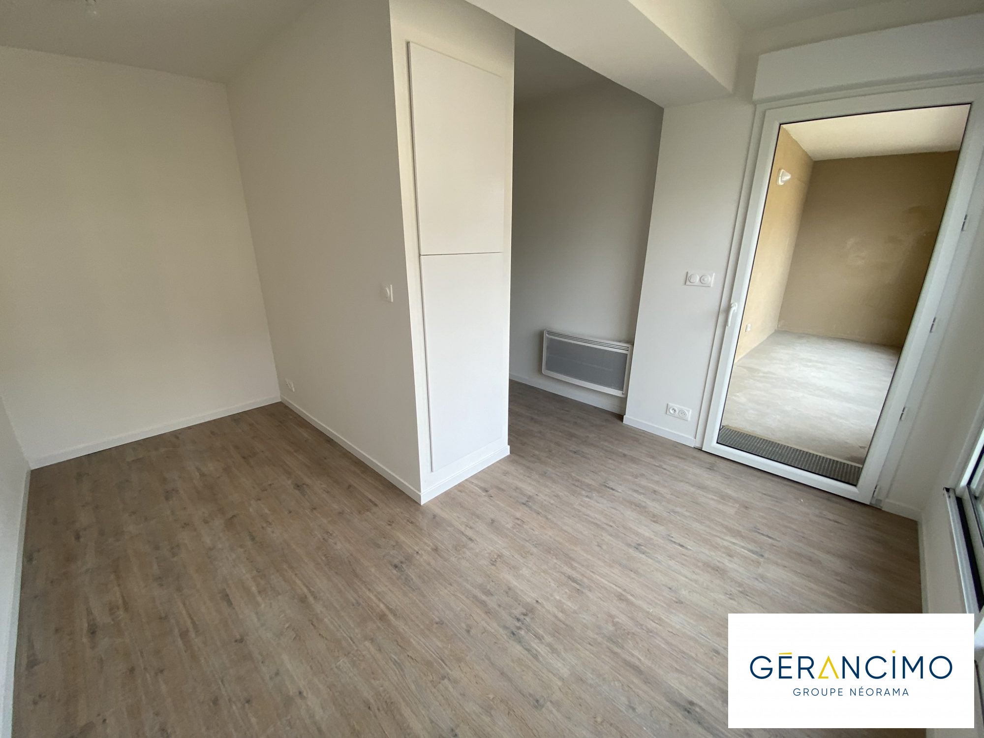 Appartement Rue Alexis de Tocqueville à Vernon
