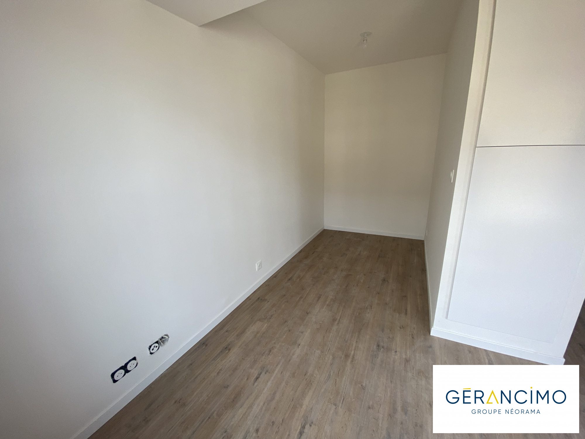 Appartement Rue Alexis de Tocqueville à Vernon