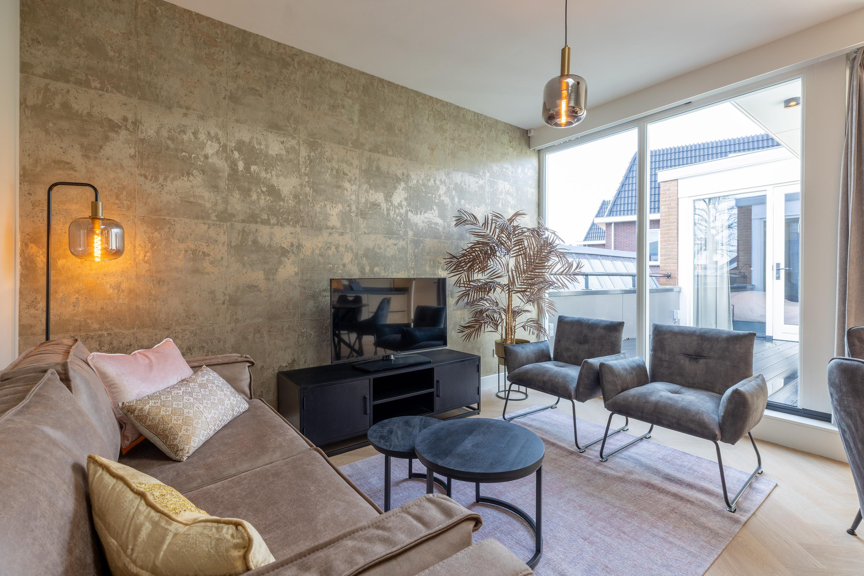 Appartement Havenstraat 16 D in Hilversum
