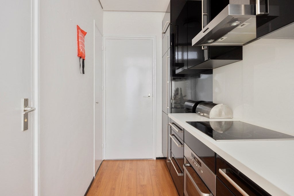 Appartement te koop: Kasteel Bleienbeekstraat 33A, Maastricht