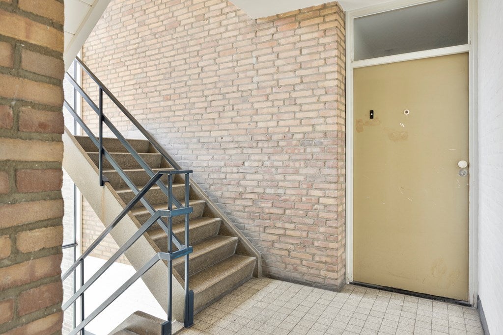 Appartement te koop: Kasteel Bleienbeekstraat 33A, Maastricht