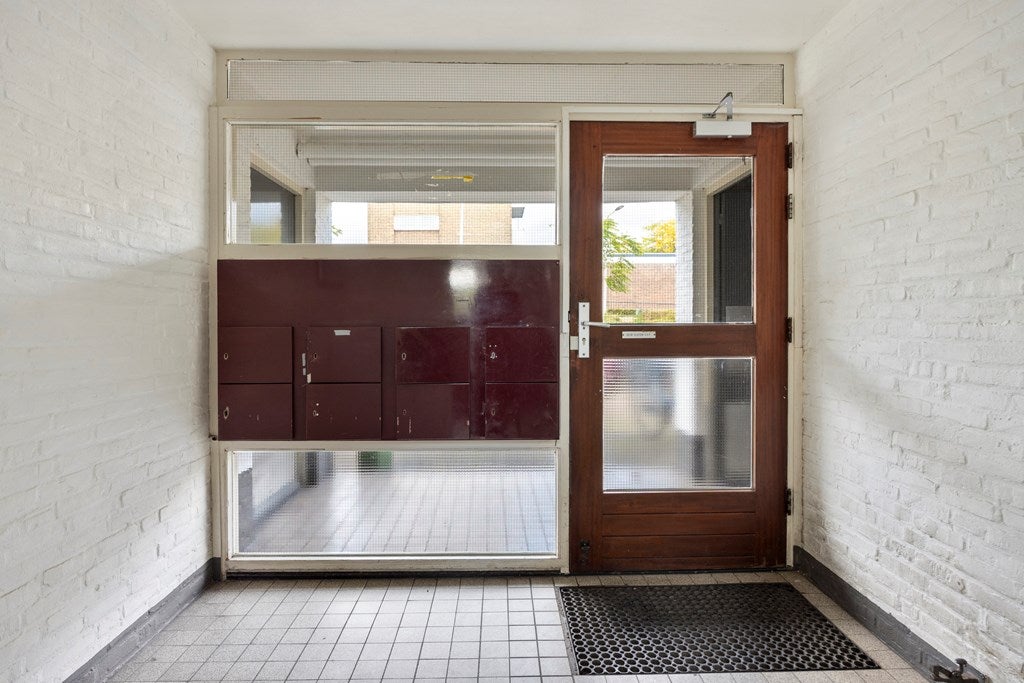Appartement te koop: Kasteel Bleienbeekstraat 33A, Maastricht