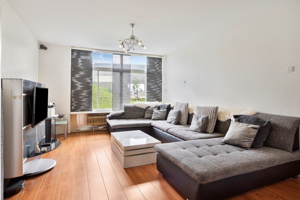 Appartement te koop: Kasteel Bleienbeekstraat 33A, Maastricht