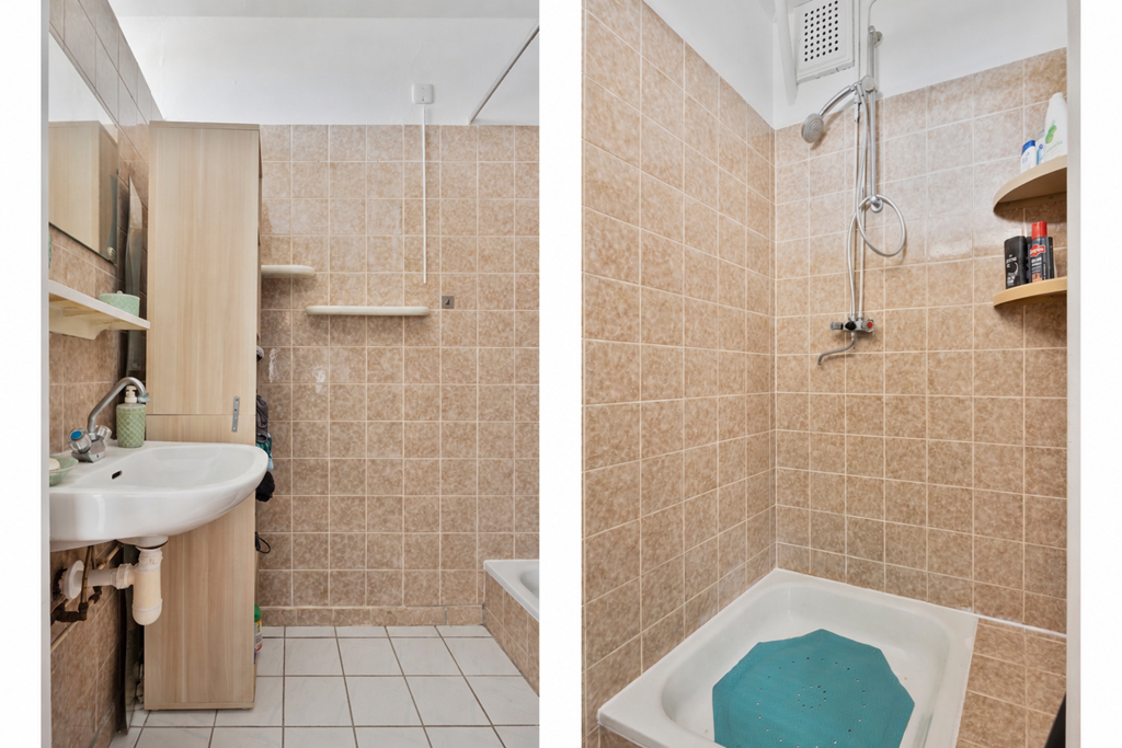 Appartement te koop: Kasteel Bleienbeekstraat 33A, Maastricht