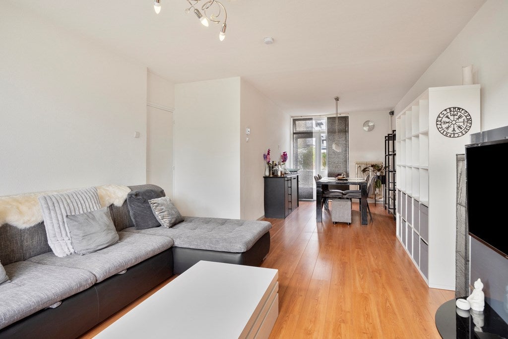 Appartement te koop: Kasteel Bleienbeekstraat 33A, Maastricht
