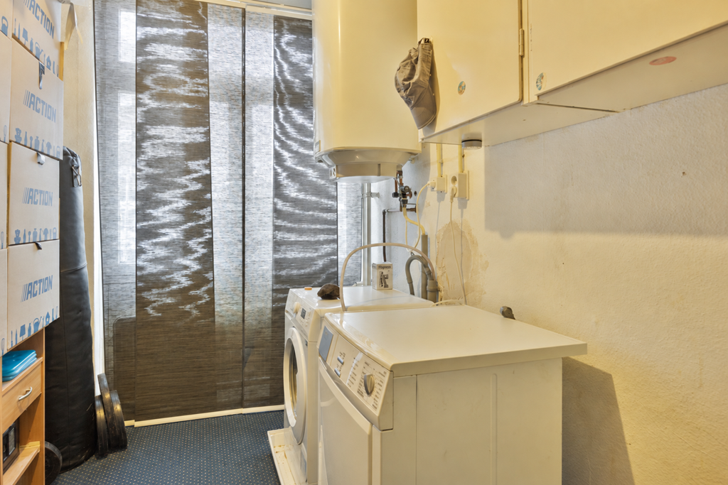 Appartement te koop: Kasteel Bleienbeekstraat 33A, Maastricht
