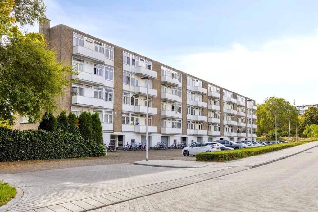 Appartement Kasteel Bleienbeekstraat 33 A in Maastricht