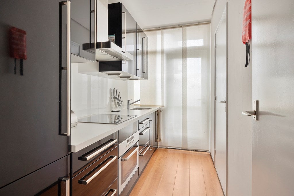 Appartement te koop: Kasteel Bleienbeekstraat 33A, Maastricht