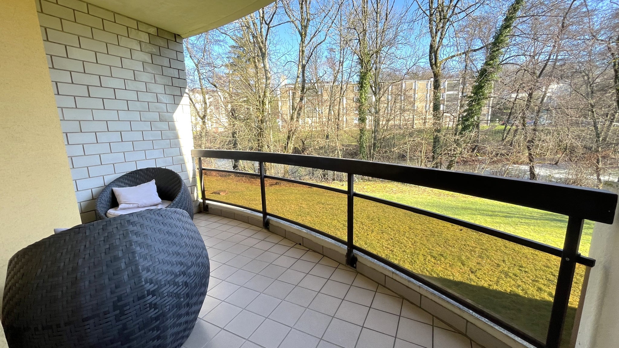 Appartement Rue Carnot à Valdoie