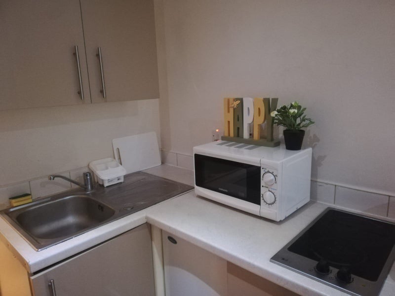Flat Pall Mall in Liverpool