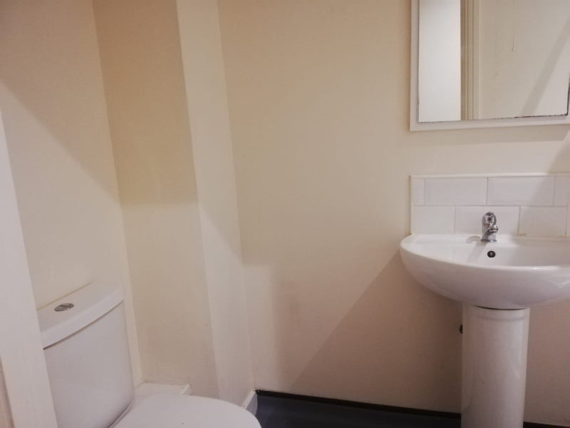 Flat Pall Mall in Liverpool