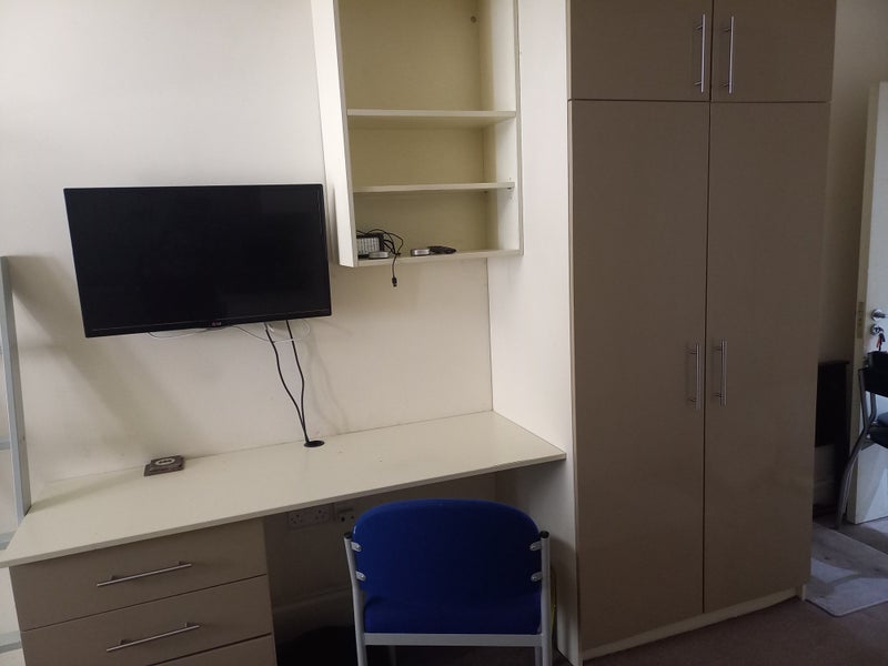 Flat Pall Mall in Liverpool