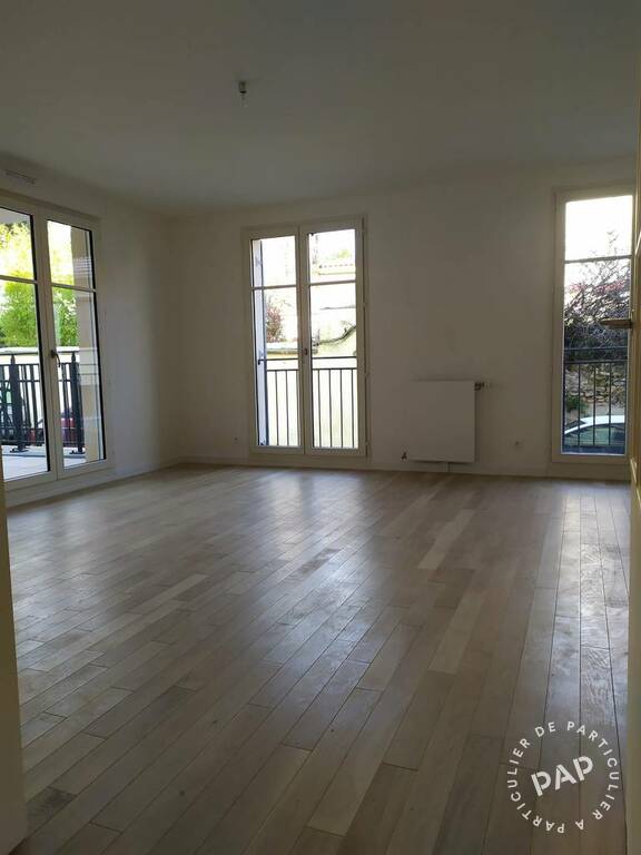 Flat Rue des Prés Hauts in Châtenay-Malabry
