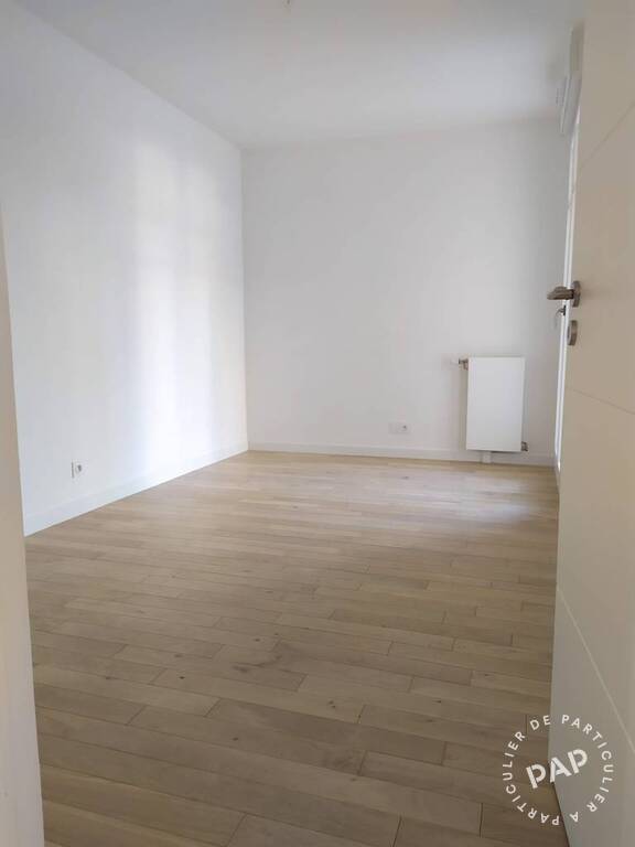 Flat Rue des Prés Hauts in Châtenay-Malabry