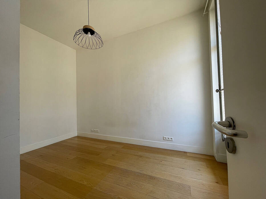 Flat Boulevard des Belges in Lyon
