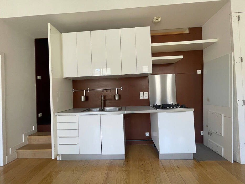 Flat Boulevard des Belges in Lyon