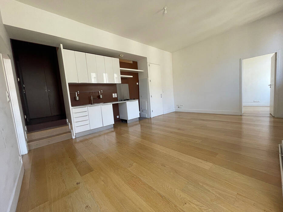 Flat Boulevard des Belges in Lyon
