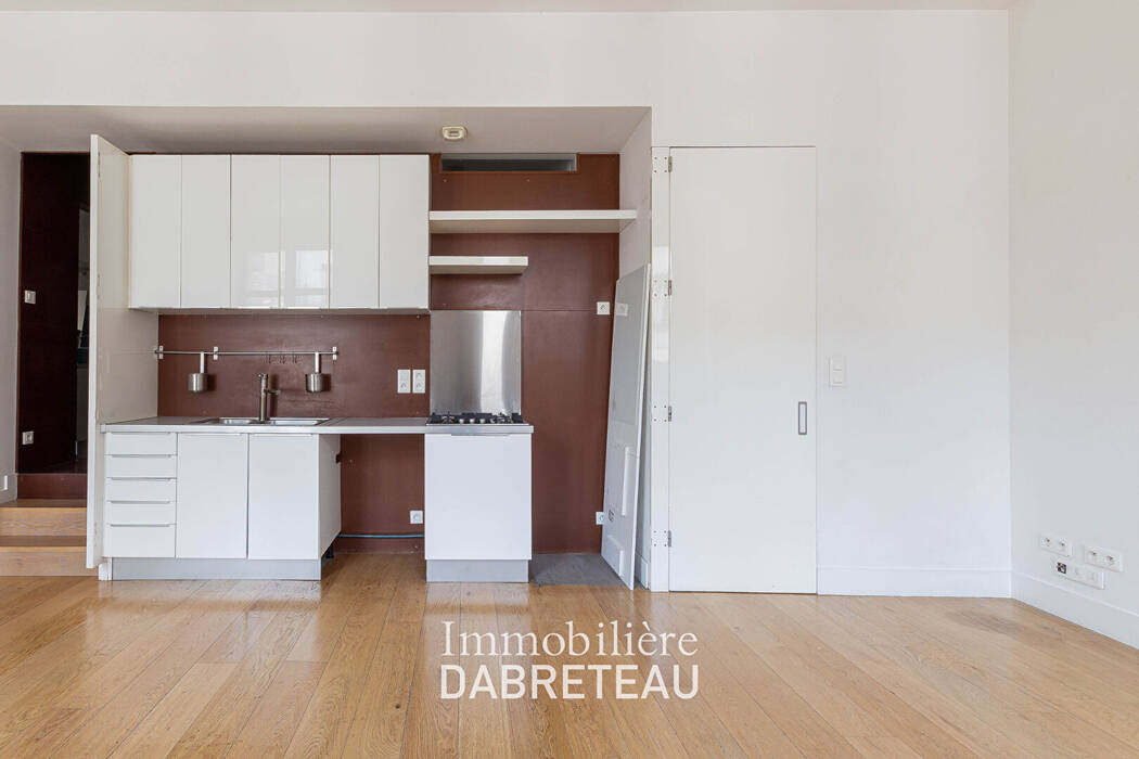 Flat Boulevard des Belges in Lyon