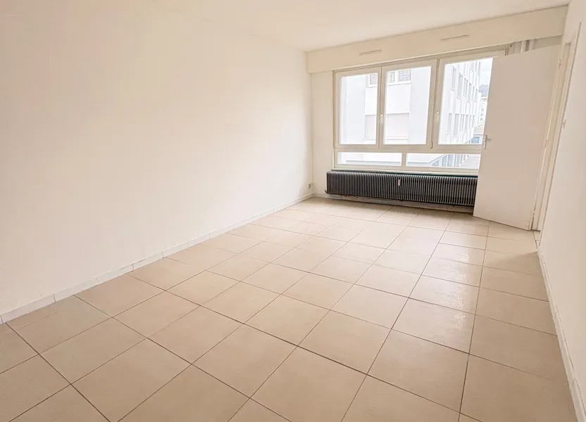 Room Route de la Briquerie in Thionville