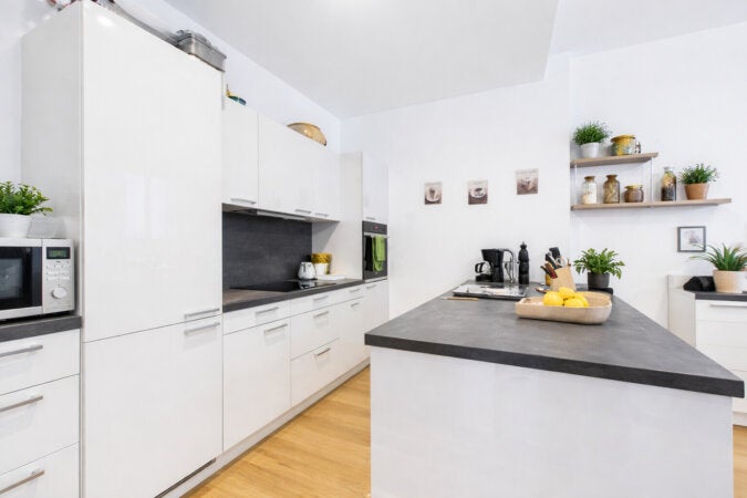 Wohnung Heidelberger Straße in Darmstadt