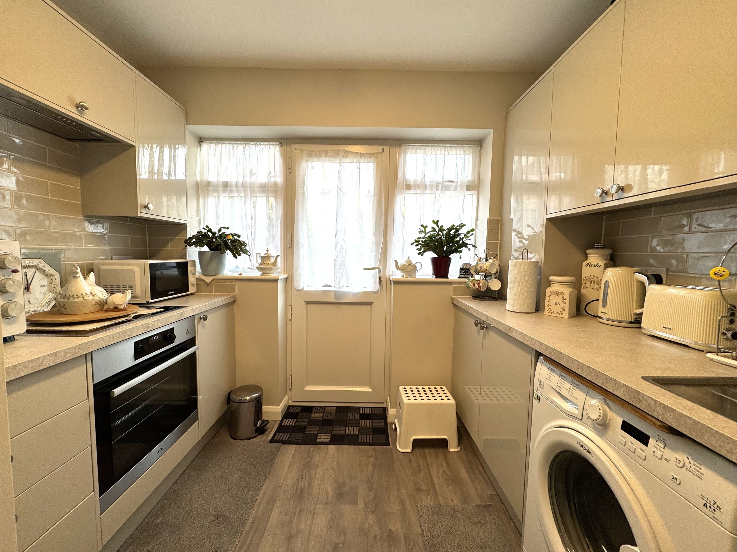 Flat Kings Parade in Clacton-on-Sea