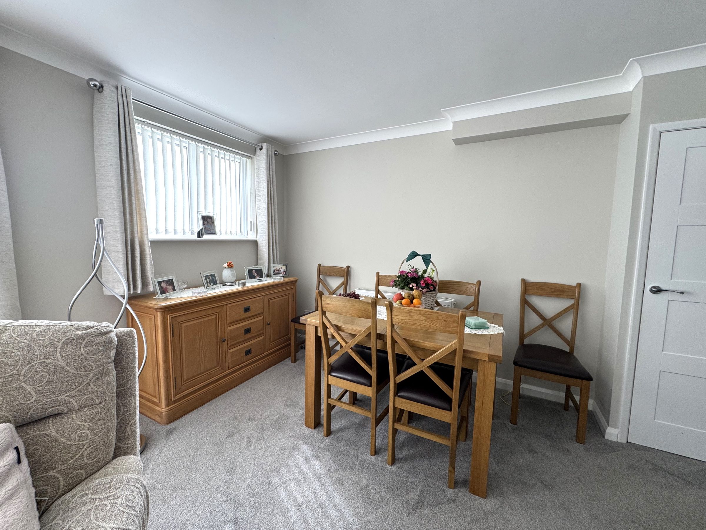 Flat Kings Parade in Clacton-on-Sea