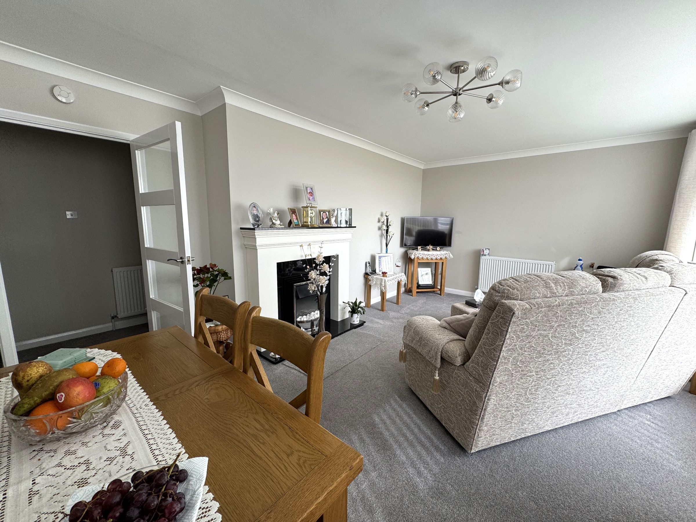 Flat Kings Parade in Clacton-on-Sea
