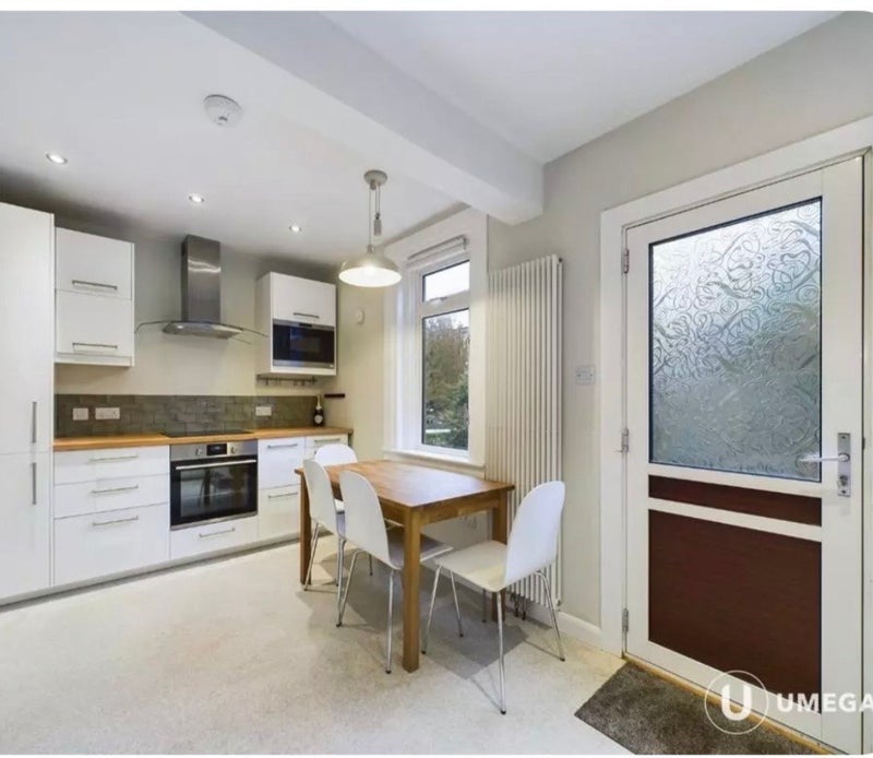 Room Bellevue Place in City of Edinburgh