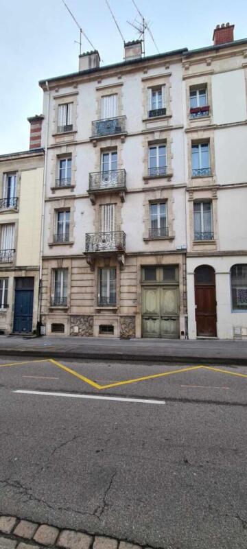 Appartement Rue du Maréchal Pierre Koenig à Nancy