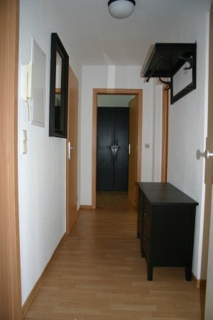 Wohnung Leipziger Straße in Predel