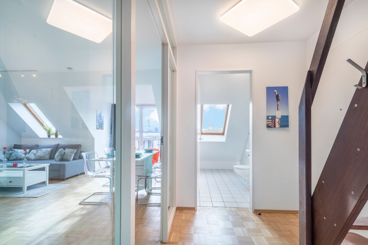 Wohnung Niehler Kirchweg in Köln