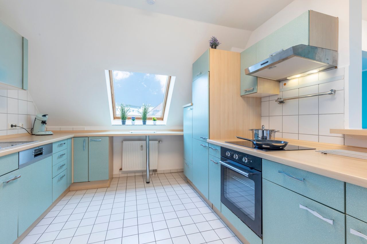 Wohnung Niehler Kirchweg in Köln