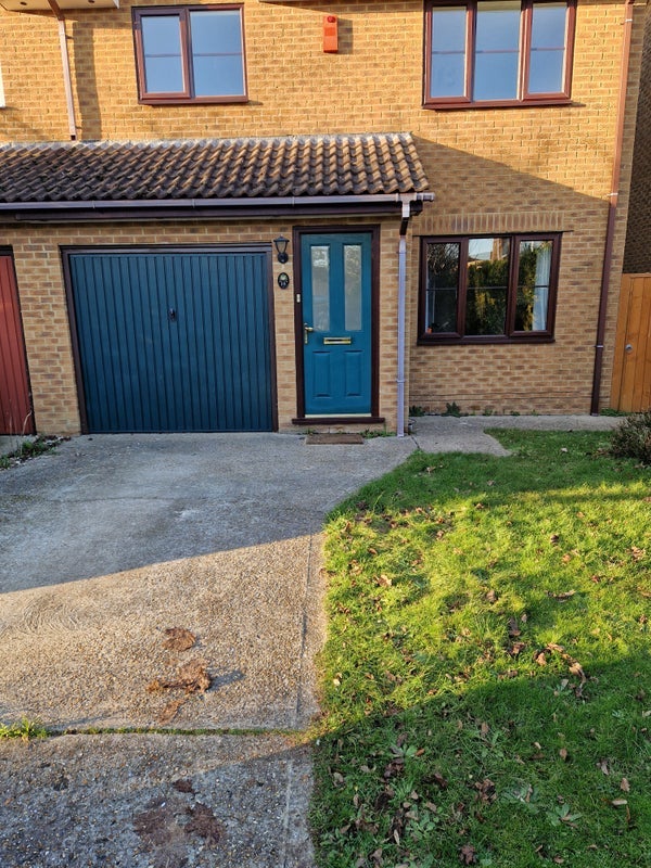 House McWilliam Close in Poole