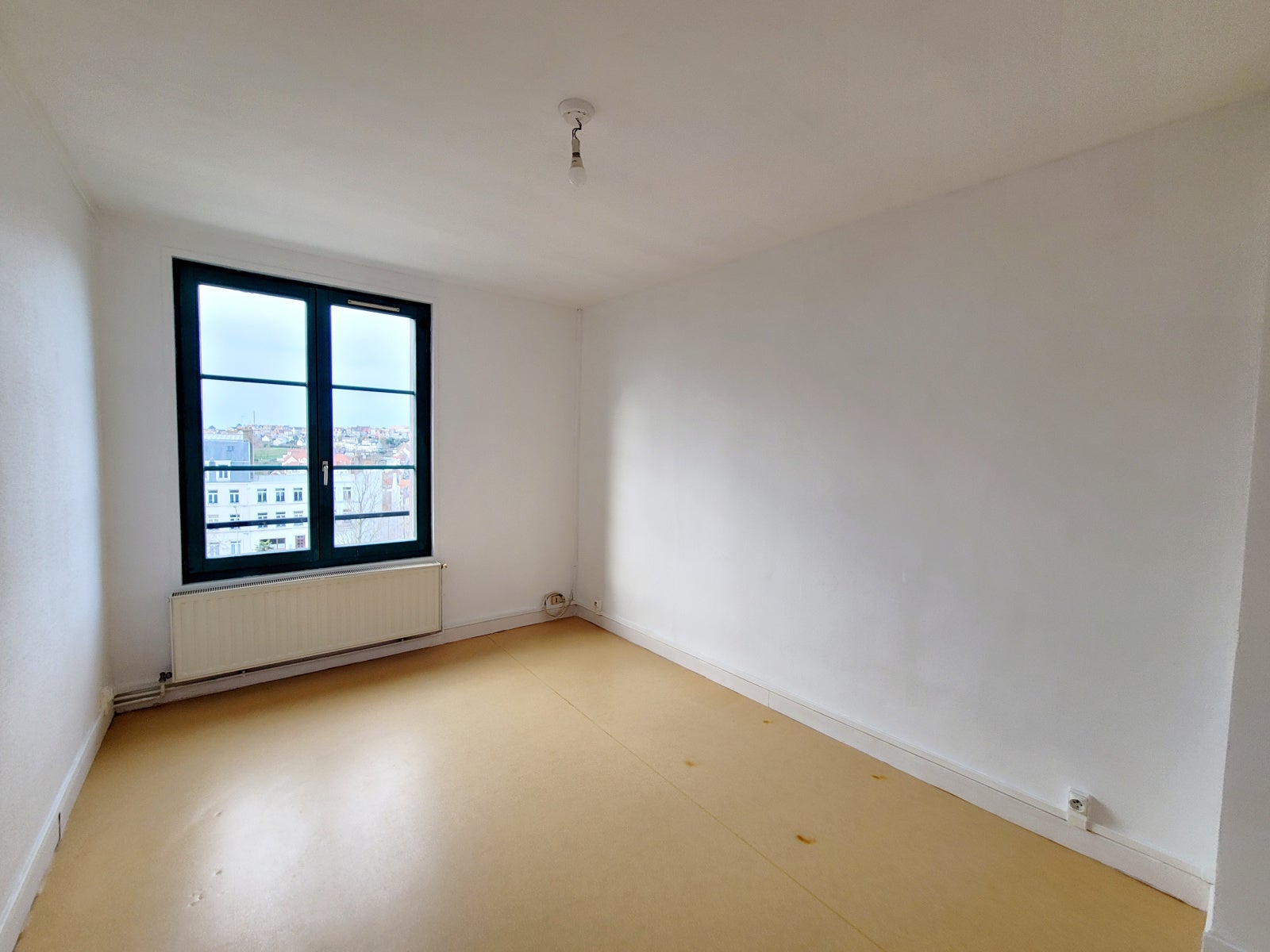 Appartement Place Henri Henneguelle à Boulogne-sur-Mer