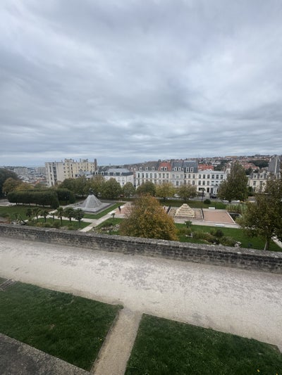 Appartement Place Henri Henneguelle à Boulogne-sur-Mer