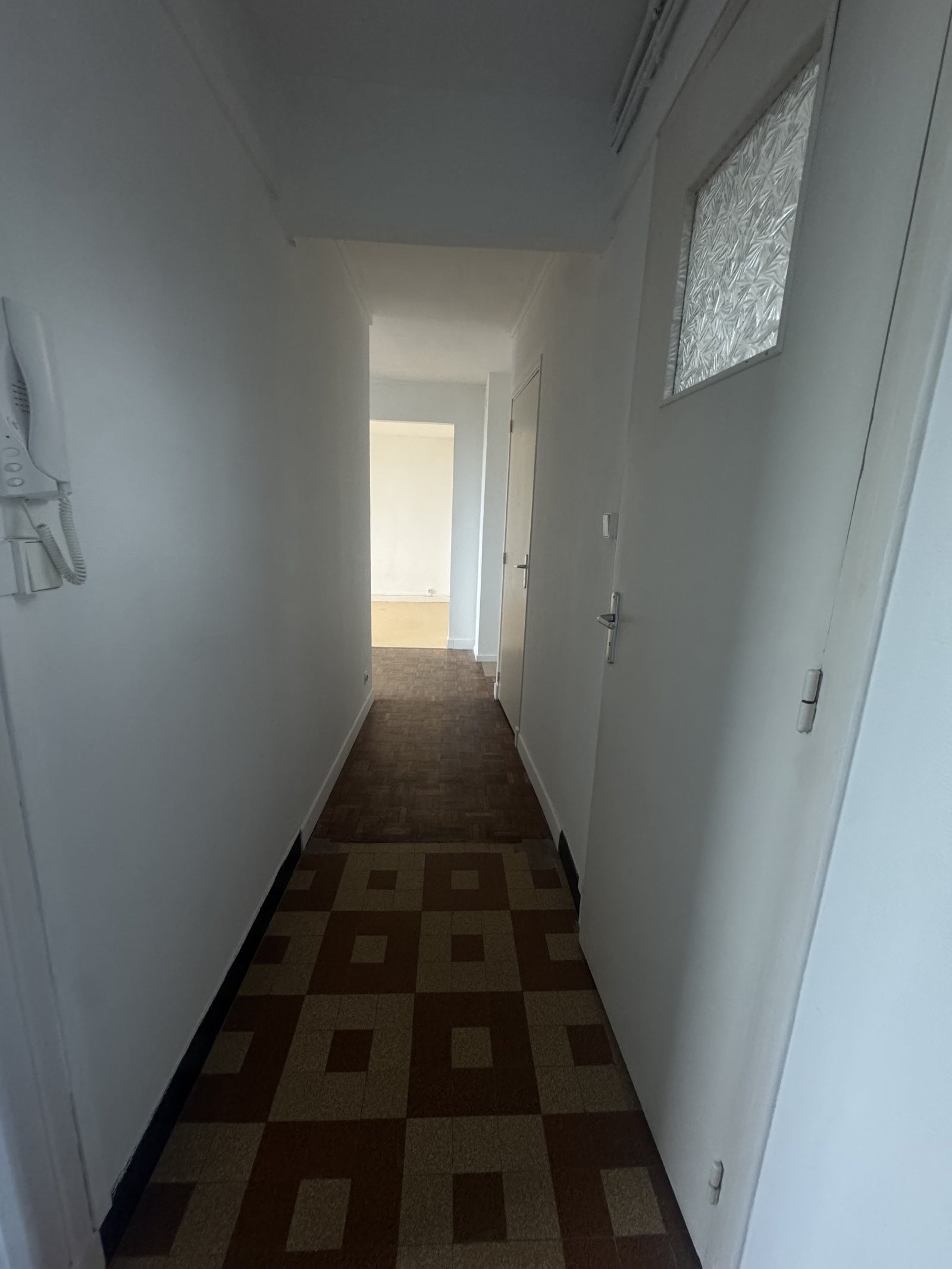 Appartement Place Henri Henneguelle à Boulogne-sur-Mer