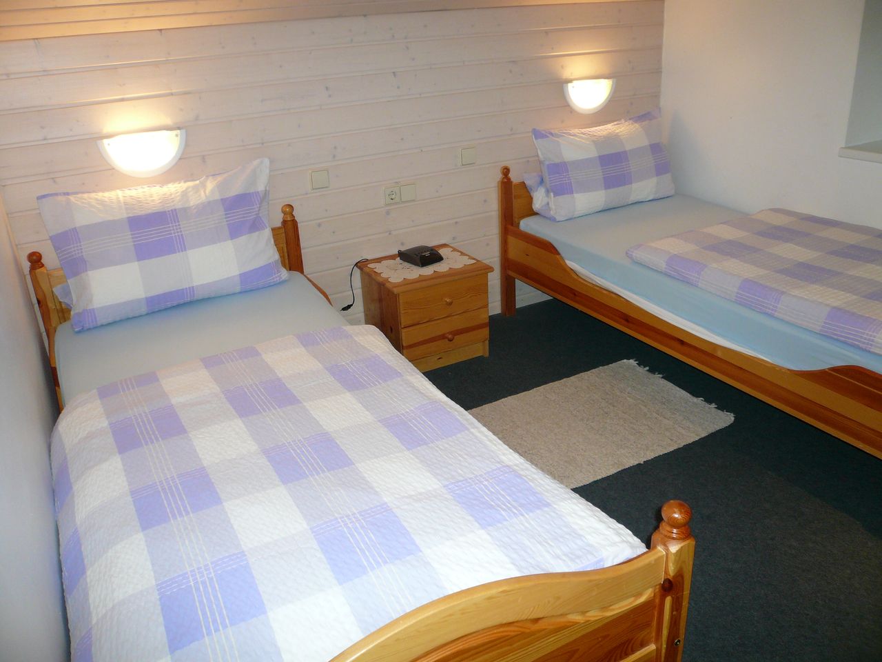 Wohnung Zur Günne in Bokel