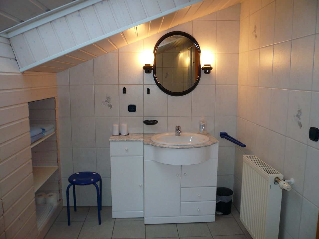Wohnung Zur Günne in Bokel