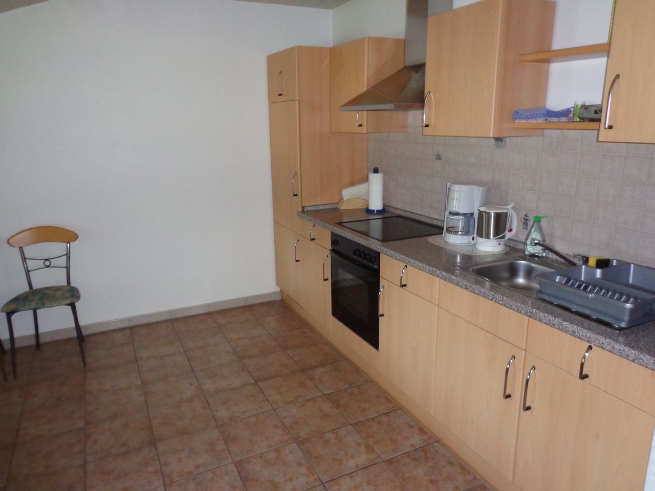 Wohnung Zur Günne in Bokel