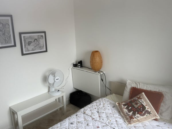 Flat Pearsons Fold in Leeds