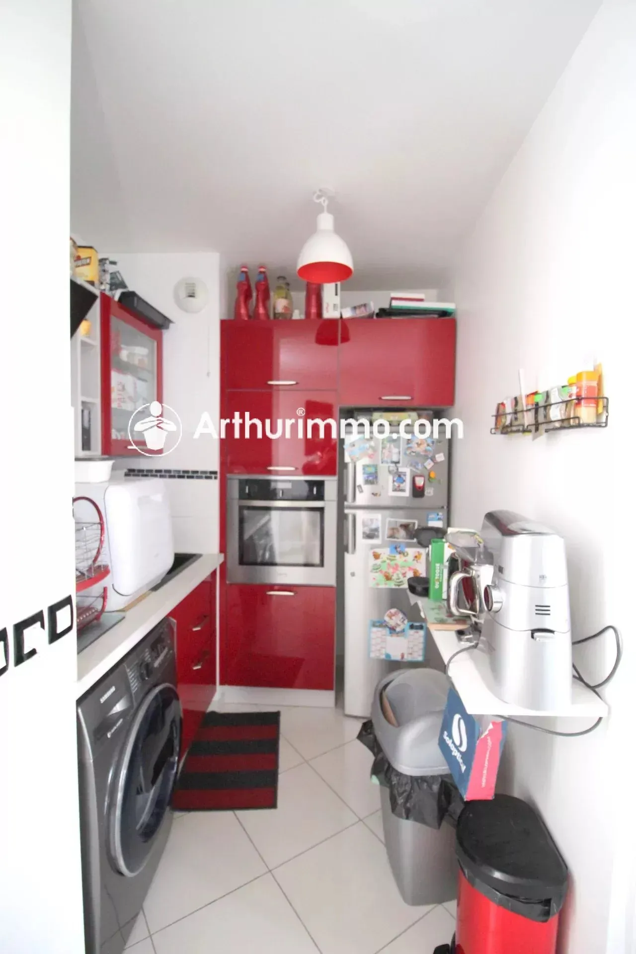 Appartement Avenue Paul Vaillant-Couturier à Paray-Vieille-Poste