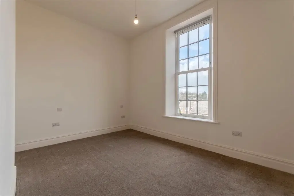 Flat Hextol Gardens in Newcastle upon Tyne