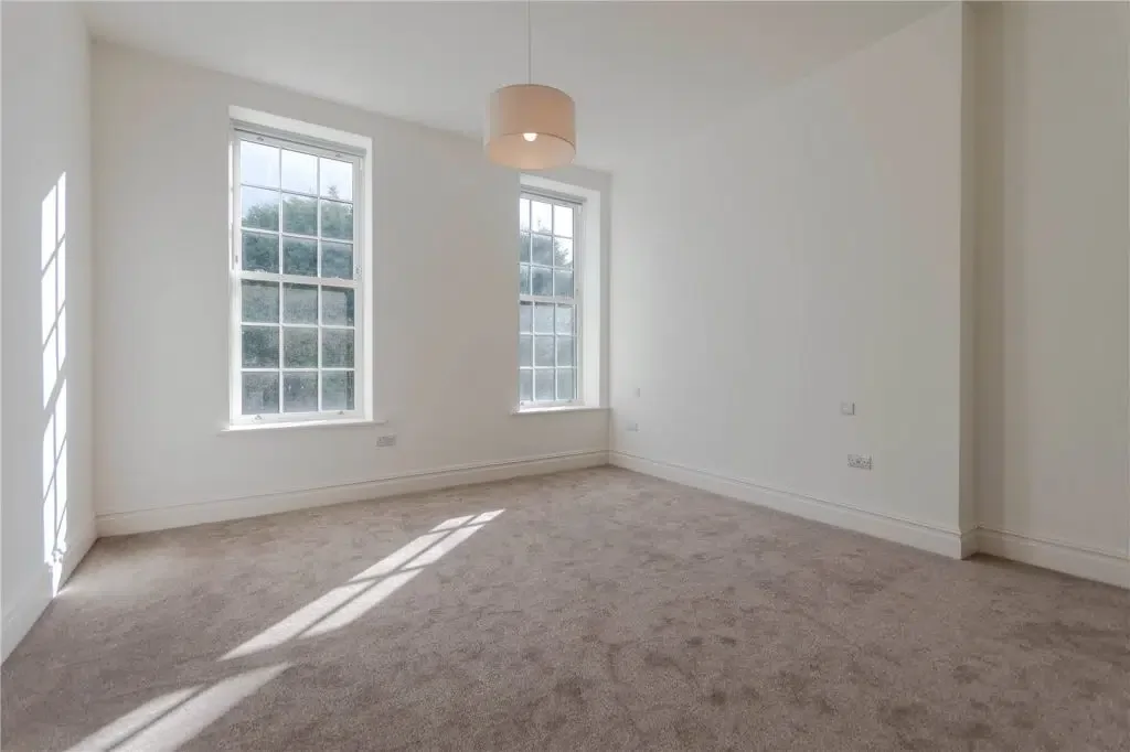 Flat Hextol Gardens in Newcastle upon Tyne
