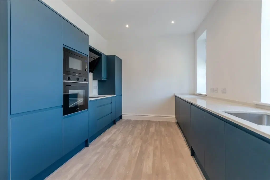 Flat Hextol Gardens in Newcastle upon Tyne