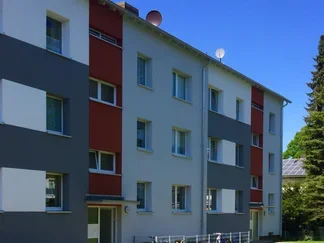Wohnung Kolberger Straße in Bielefeld
