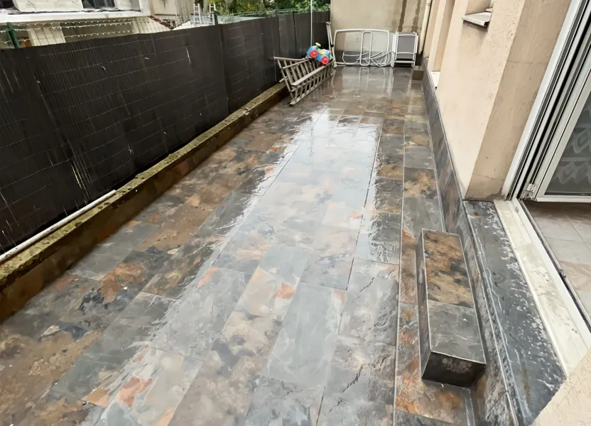 Appartement Rue de Bobigny à La Courneuve