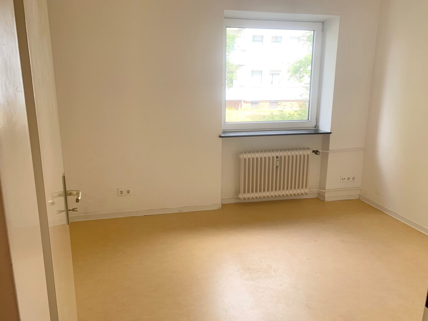 Wohnung Saarlandhof in Elmshorn