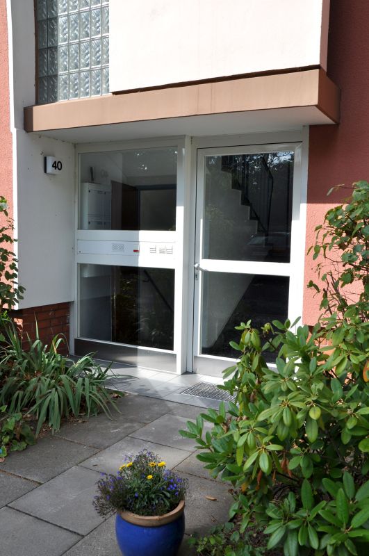 Wohnung Saarlandhof in Elmshorn