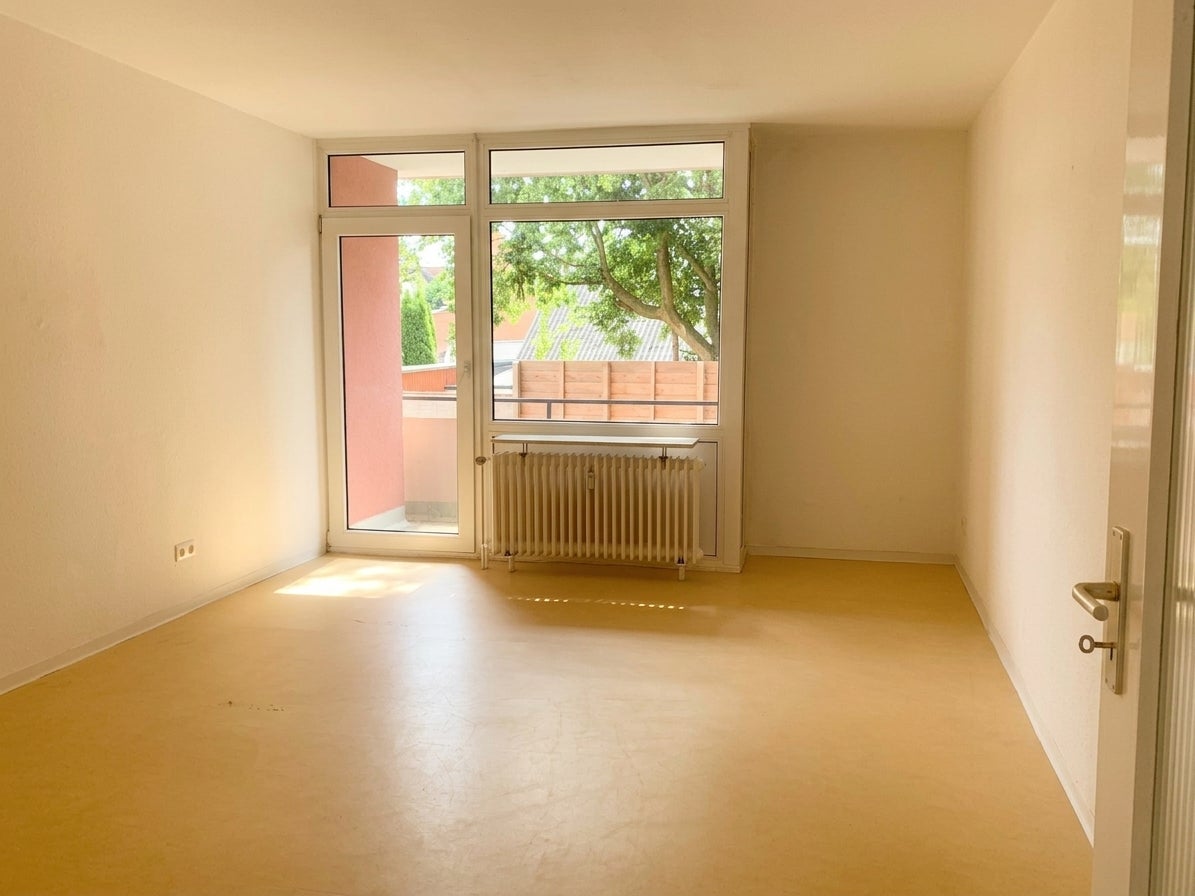 Wohnung Saarlandhof in Elmshorn