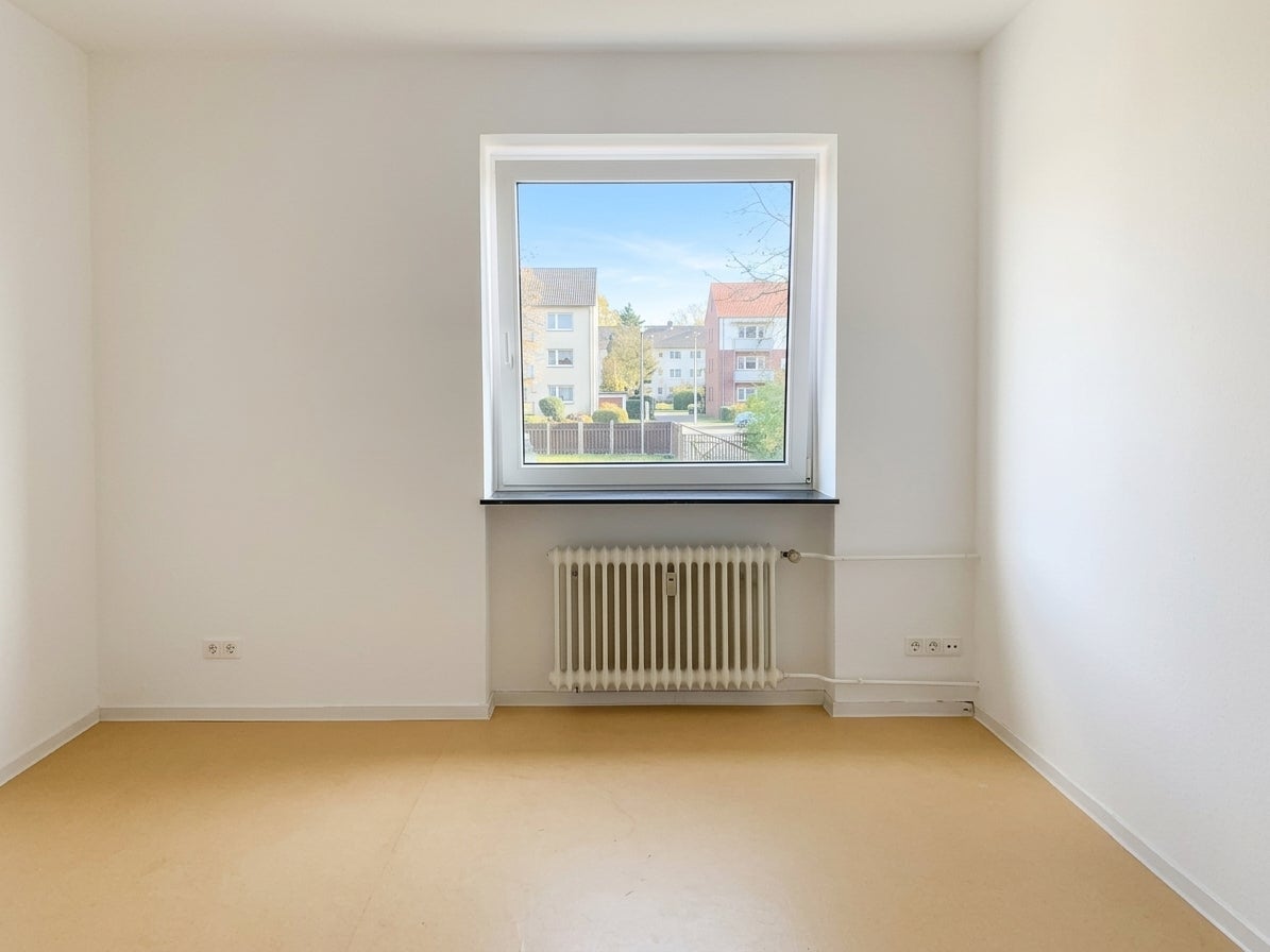 Wohnung Saarlandhof in Elmshorn